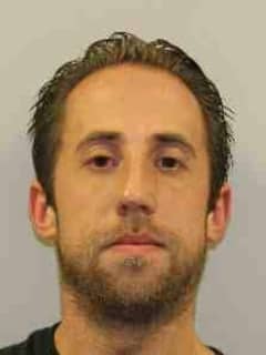 Area Man Charged With DWI, Cocaine Possession