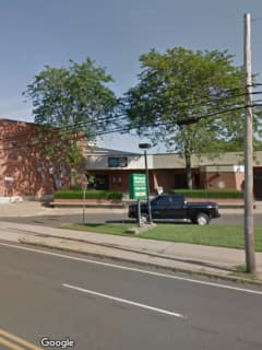 Girl, 15, Attacked In Bathroom Of Area Public Library