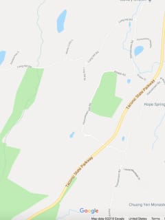 Injuries Reported In Taconic State Parkway Crash