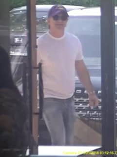 Know Him? Police Seek To ID Suspect Who Used Credit Card Stolen In Northern Westchester