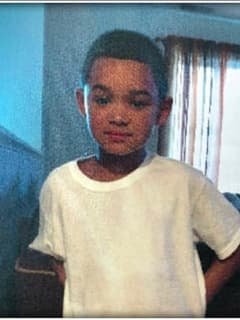 Silver Alert Issued For Missing CT Boys