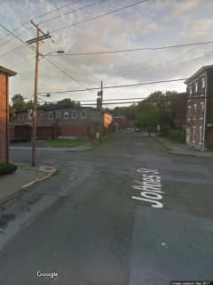Police Search For Armed Suspect In Sex Assault Of Newburgh Woman