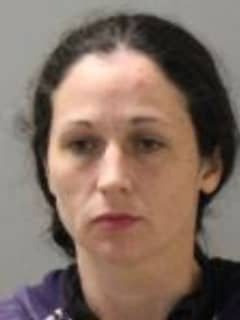 Woman Accused Of Drug Dealing Caught With 104 Grams Of Cocaine In Ardsley