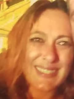 Alert Issued For 45-Year-Old Woman Missing Near Fairfield County Border