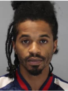 Rockland Fugitive Wanted For Home Invasion Nabbed During Warrant Search