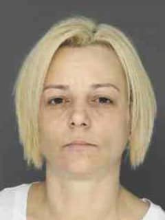 Seen Her? Alert Issued For Wanted Rockland Suspect