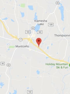 Man, 33, Killed In Route 17 Two-Car Crash
