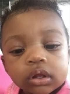 Silver Alert Issued For 9-Month-Old Last Seen A Week Ago In New Haven