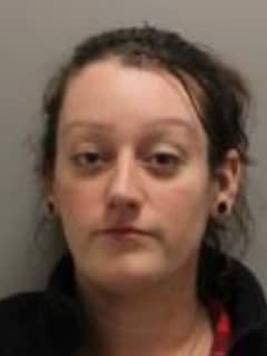 Woodbury Traffic Stop Leads To Drug Charges For Woman, Man