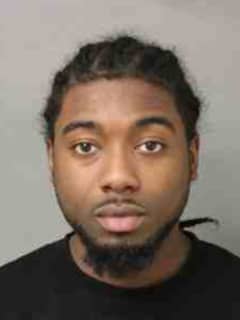 Man Charged With Attempted Murder On Mount Vernon Street
