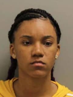 Seen Her? Alert Issued For Woman Wanted On Drug Possession Charge In I-87 Stop