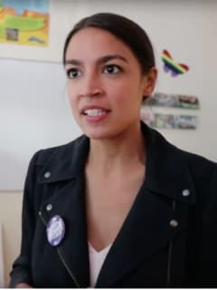 Ocasio-Cortez Draws Attention For Meager Savings, Takes Hit From Sarah Palin Over Gaffe