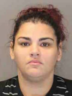 Seen Her? Alert Issued For Wanted Rockland Woman