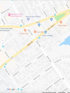 Vehicular Assault, DWI Charges For Man After New Rochelle Crash