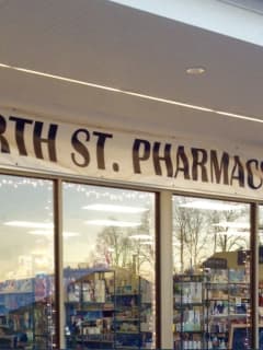 Three Used Fake Prescriptions To Get Codeine, Greenwich Police Say