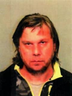 Orange County Man Extradited To Connecticut On Larceny Charge