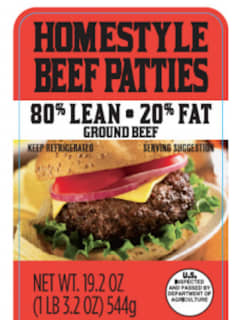 Salmonella Scare Leads To Recall Of 12M Pounds Of Raw Beef Products