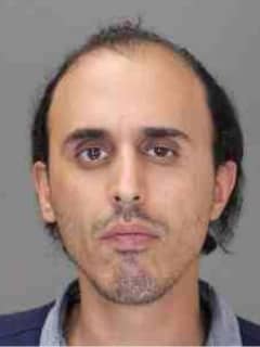 Seen Him? Alert Issued For Wanted Rockland Fugitive