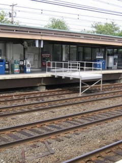 Person Struck, Killed By Metro-North Train Near Darien