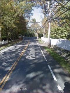 Drunk Yonkers Motorist, 36, Crashes Into Wall, Flees Scene, Police Say