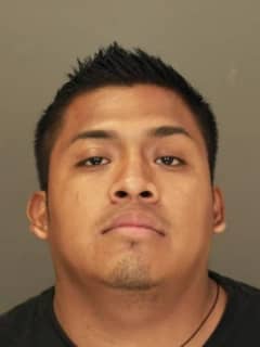 Know Him? Police In Rockland Seek Wanted Man Running A Prostitution House