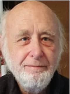 Missing 79-Year-Old Man Found