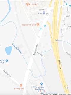 Pedestrian Struck, Killed By Vehicle In Buchanan