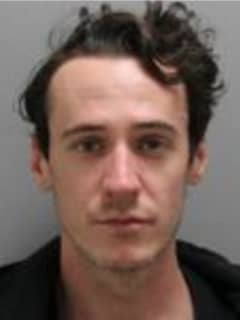 Newburgh Man, 29, With Felony Warrants Caught After Fleeing On Foot In I-87 Stop