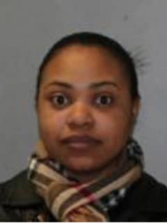 Woman Arrested At Home After Fleeing Scene Of  Greenburgh Police Stop