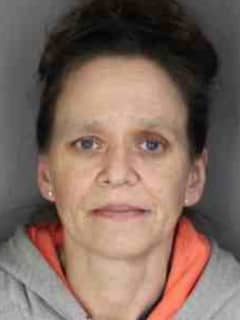 Caregiver In Dutchess Accused Of Stealing Thousands Of Dollars, Jewelry