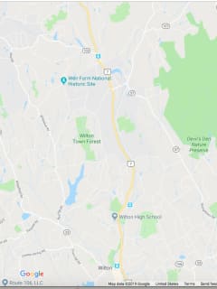 IDs Released For Stamford Man, Norwalk Woman Involved In Route 7 Head-On Crash In Wilton
