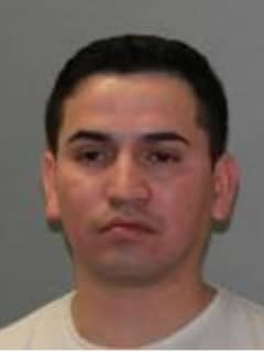 Clarkstown Crash Results In DWI Charge For Suffern Man Driving Twice Legal Limit, Police Say