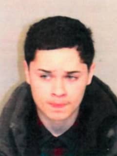 18-Year-Old Charged In Apartment Burglary In Greenwich