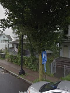 34-Year-Old Shot Mulitple Times In Bridgeport