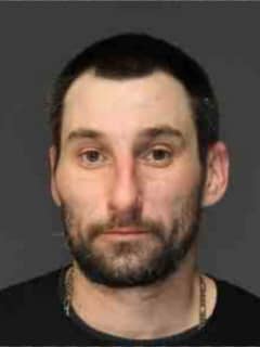 Mount Vernon Man Charged With Stealing From Driver After Cab Ride