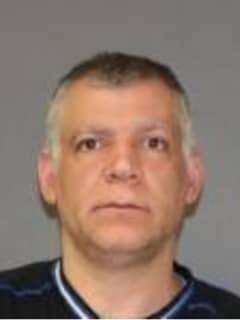 Man Charged In Violent Cortlandt Domestic Incident