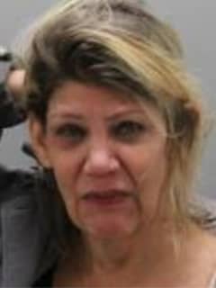 Woman Charged With DWI In I-87 Stop Driving Twice Legal Limit, Police Say