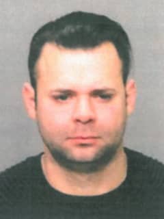 New Rochelle Man Charged With ID Theft, Larceny In Greenwich