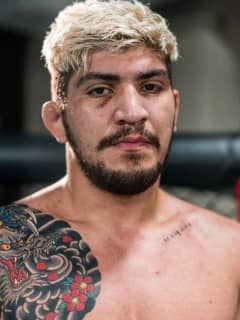 'F It': Parsippany's Dillon Danis Responds To Punishment For Role In Infamous UFC Brawl