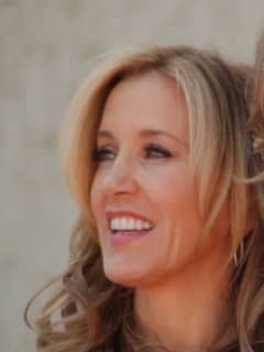 Actress Felicity Huffman Released From Prison