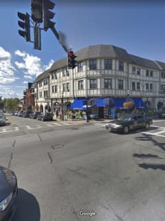 Parking Enforcement Officer Hit By Vehicle In Tarrytown