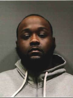 Man Caught Hiding Cocaine, Pot In Groin, Stratford Police Say