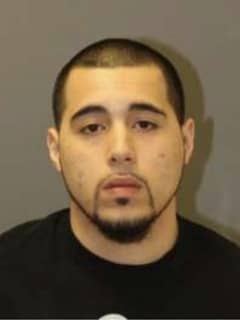 Man Driving 100-Plus MPH In Fairfield County Caught With Drugs, Police Say