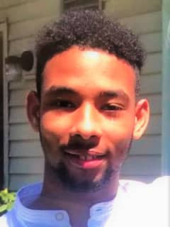 Seen Him? Alert Issue For Missing Stamford 14-Year-Old