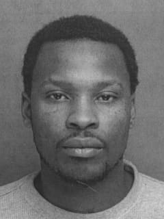 Man From Fairfield County Wanted By US Marshals