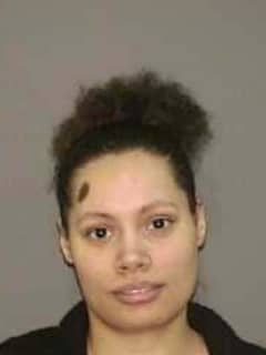 Wanted: Woman Accused Of $8K Dutchess Bank Fraud On Loose