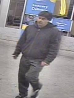 Know Him? Police Look To ID Man Accused Of Inappropriately Touching Walmart Shopper