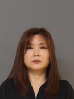 CT Massage Parlor Worker From NYC Charged With Prostitution