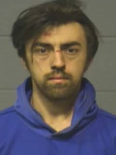 Former Drama Student Found Not Guilty By Reason Of Insanity In University Of Hartford Stabbing
