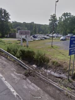 Man Airlifted After Being Run Over By Vehicle In Route 9W Parking Lot